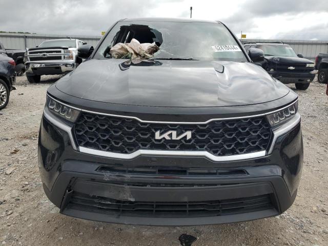 2023 KIA SORENTO LX - 5XYRG4LC2PG226500