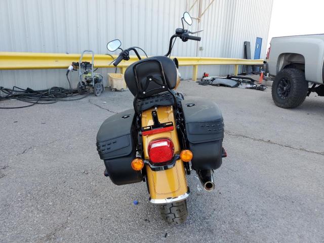2023 HARLEY-DAVIDSON FLHCS 1HD1YBK11PB039840