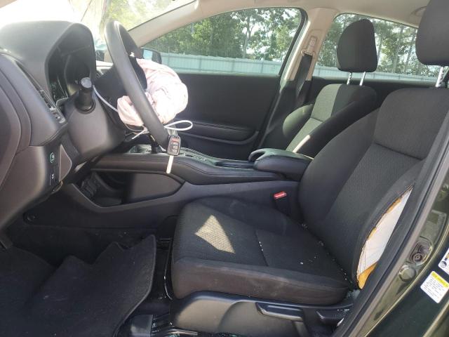 2016 HONDA HR-V LX - 3CZRU5H30GM752807