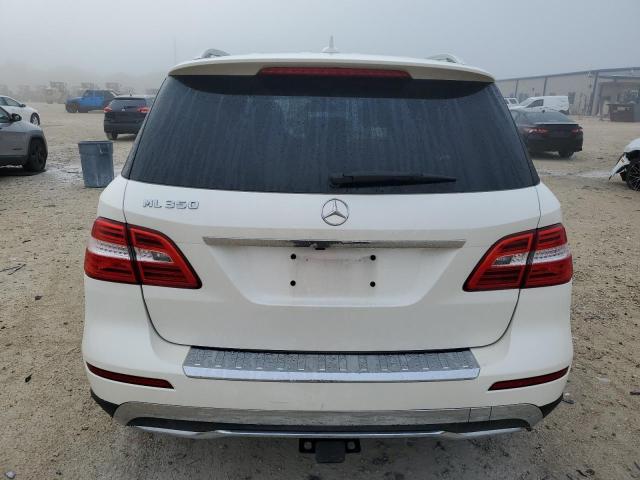 VIN 4JGDA5JB9DA253910 2013 Mercedes-Benz ML-Class, 350 no.6