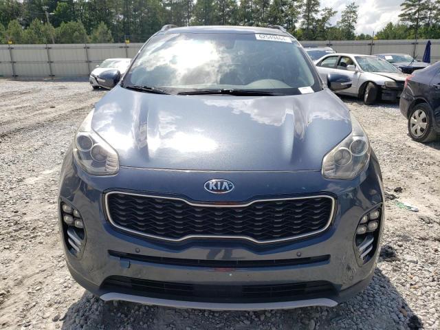 2019 KIA SPORTAGE S - KNDPR3A65K7534100