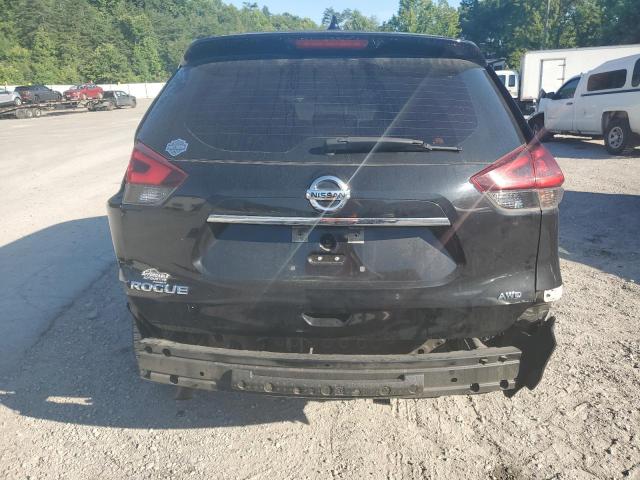 2018 Nissan Rogue S VIN: KNMAT2MV0JP525727 Lot: 60920704