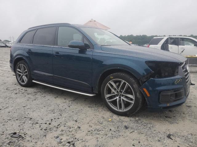 VIN WA1VAAF71JD024633 2018 Audi Q7, Prestige no.4