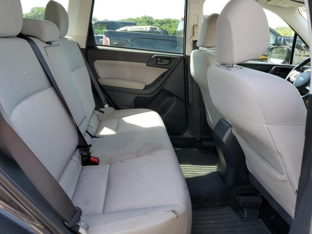 2018 SUBARU FORESTER JF2SJAGC5JH414357