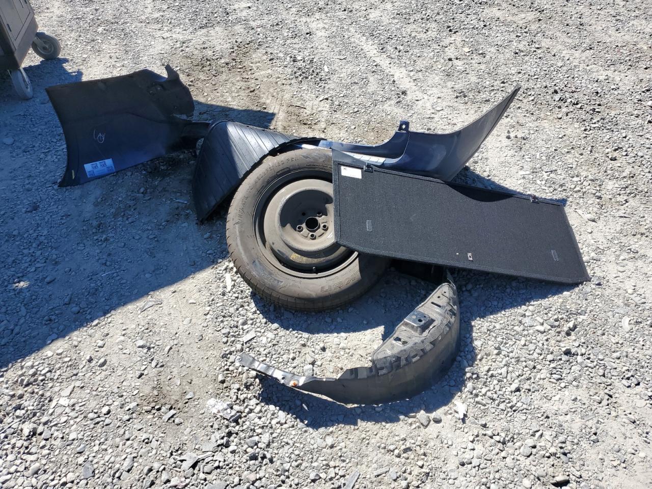 4S4WMAPD4L3415978 2020 Subaru Ascent Limited