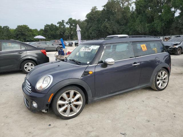 2012 Mini Cooper Clubman VIN: WMWZF3C54CT189279 Lot: 62527094