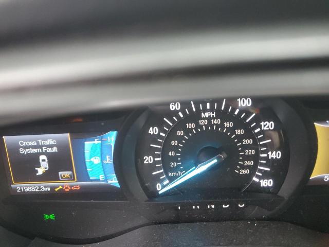 2015 FORD FUSION TIT - 3FA6P0K95FR156907