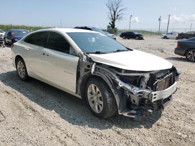 2019 CHEVROLET MALIBU LT - 1G1ZD5ST9KF149127