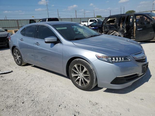 2016 Acura Tlx Tech VIN: 19UUB1F52GA013228 Lot: 61001604