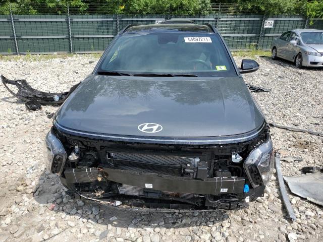 2024 HYUNDAI KONA N LIN - KM8HACA36RU052339