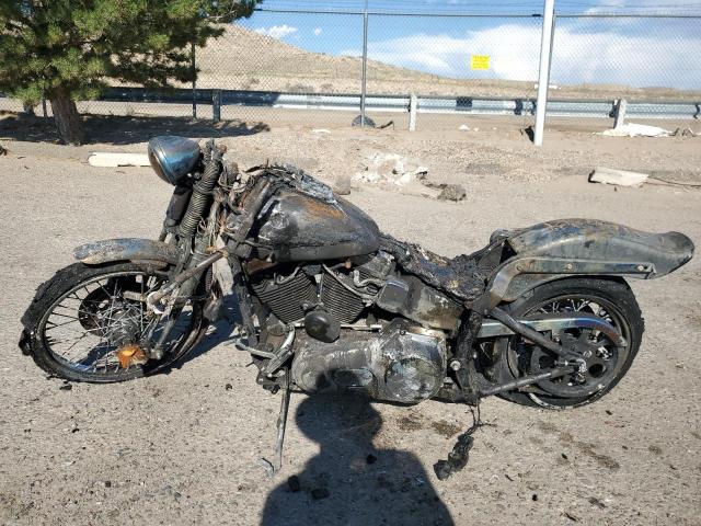 2004 HARLEY-DAVIDSON FXSTSI 1HD1BZB154Y060872