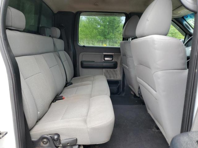 2005 Ford F150 Supercrew VIN: 1FTPW14535FB29220 Lot: 61670684