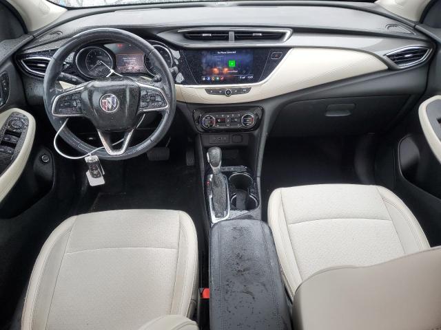 2020 BUICK ENCORE GX KL4MMESL4LB131624