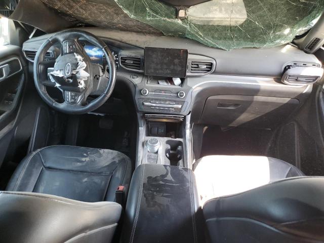 2020 FORD EXPLORER X - 1FMSK7DH2LGA29065