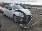 VOLKSWAGEN BEETLE 1.8 photo