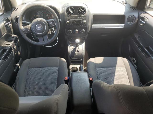 2016 JEEP COMPASS SP - 1C4NJCBA6GD561123