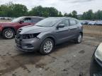 2020 Nissan Rogue Sport S VIN: JN1BJ1CW4LW651437 Lot: 64154464