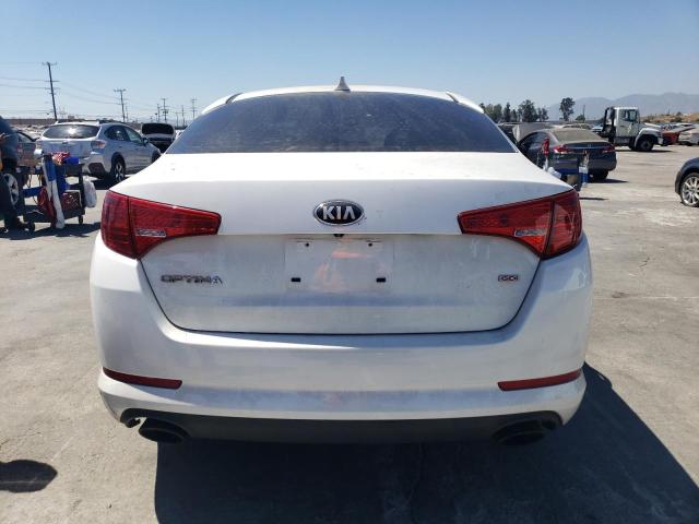 2013 Kia Optima Lx VIN: KNAGM4A70D5398628 Lot: 61252024