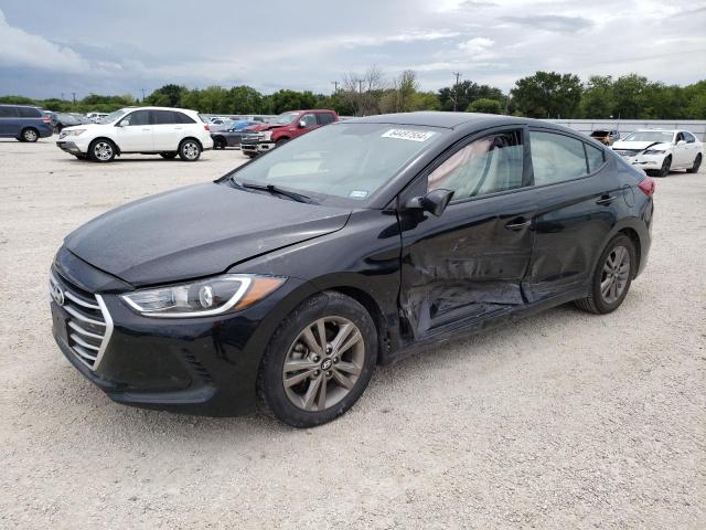 Vin: 5npd84lf4jh384905, lot: 64497554, hyundai elantra sel 2018 img_1