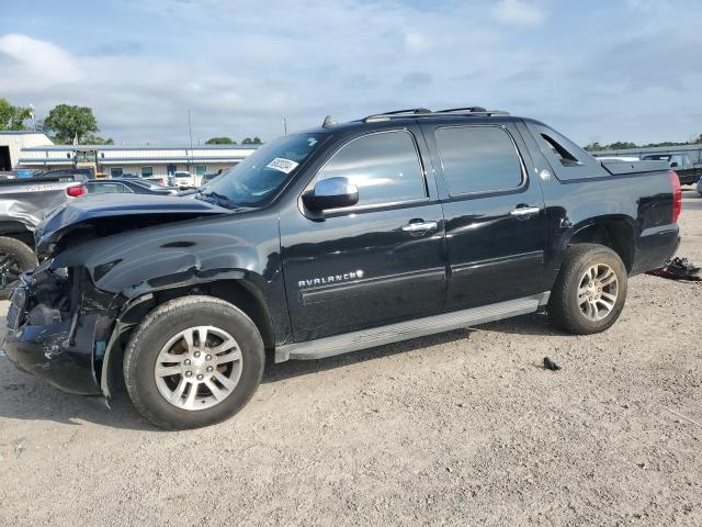 3GNMCEE08DG179296 Chevrolet Avalanche Ls 2013