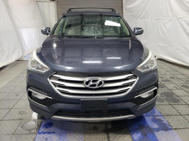 2018 Hyundai Santa Fe Sport VIN: 5NMZU3LB0JH056841 Lot: 61572984