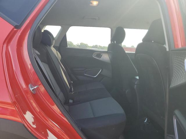 2021 KIA SOUL LX - KNDJ23AU3M7771972