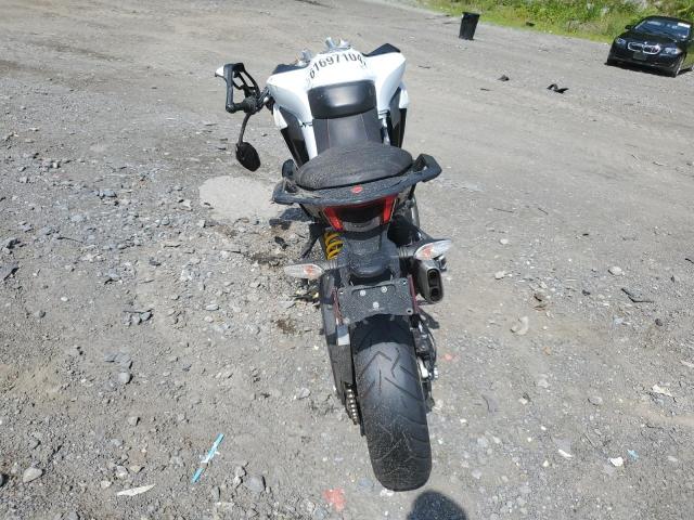2018 DUCATI MULTISTRAD ZDMAAEDT8JB027962