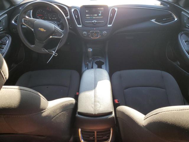 2018 Chevrolet Malibu Lt VIN: 1G1ZD5ST2JF273433 Lot: 60307254