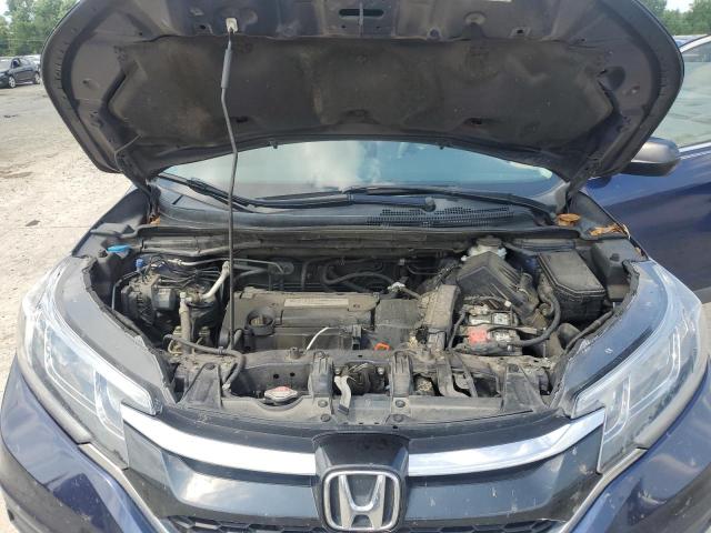 2015 HONDA CR-V LX - 3CZRM3H30FG706511