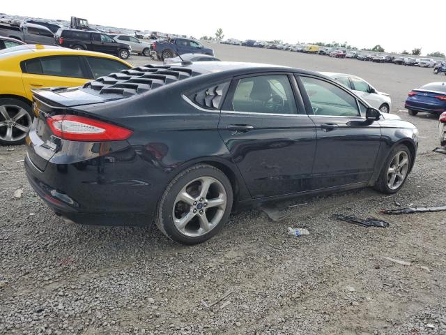 VIN 3FA6P0H78GR394306 2016 Ford Fusion, SE no.3