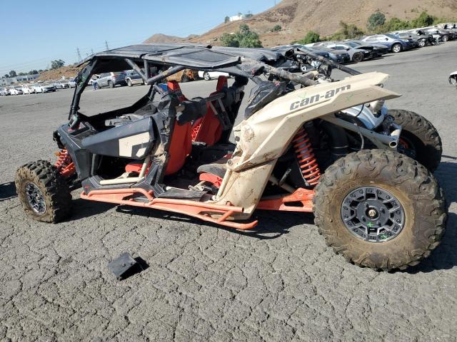 2023 CAN-AM MAVERICK X - 3JBVNAV28PE000033