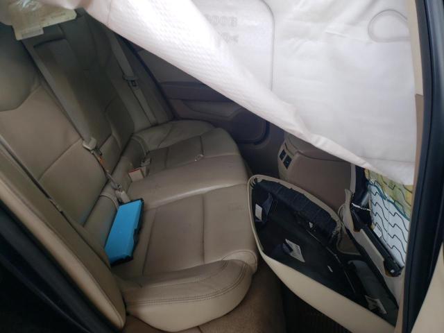 2016 Cadillac Ats Luxury VIN: 1G6AB5RXXG0114077 Lot: 61430764