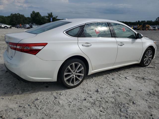 2015 TOYOTA AVALON XLE - 4T1BK1EB8FU147098