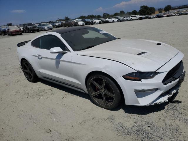 2019 Ford Mustang VIN: 1FA6P8TH5K5197796 Lot: 63314484