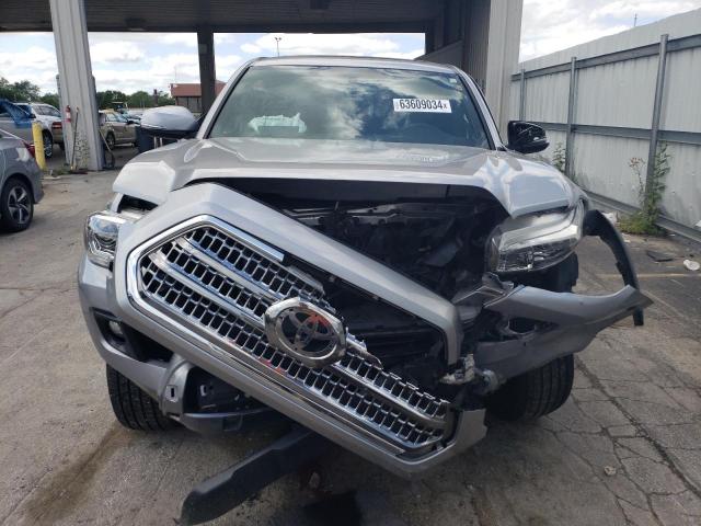 VIN 3TMCZ5AN7HM117559 2017 Toyota Tacoma, Double Cab no.5