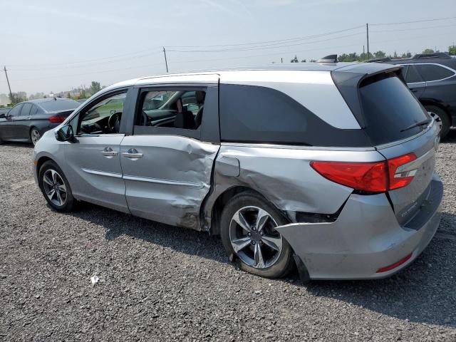 2019 HONDA ODYSS EX 5FNRL6H67KB509839