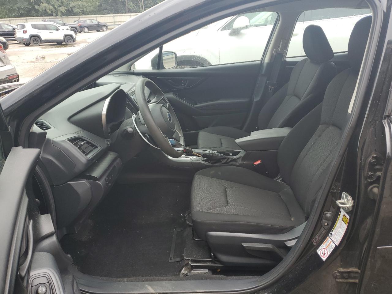 4S3GTAC6XK3745447 2019 Subaru Impreza Premium