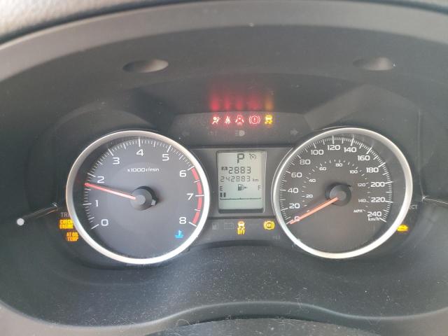 2016 SUBARU FORESTER 2 - JF2SJECC9GH449568