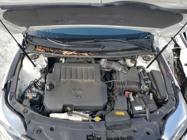 2015 TOYOTA AVALON XLE - 4T1BK1EB8FU147098