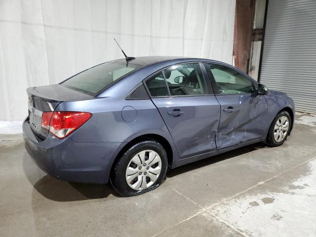 1G1PA5SG6D7180383 2013 Chevrolet Cruze Ls
