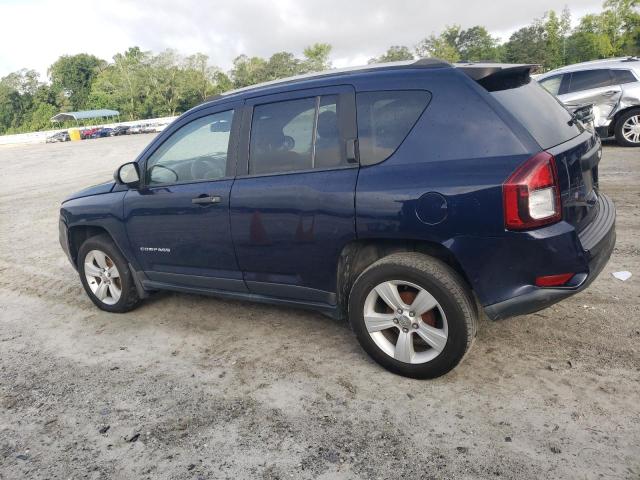 2016 JEEP COMPASS SP - 1C4NJCBA0GD777257