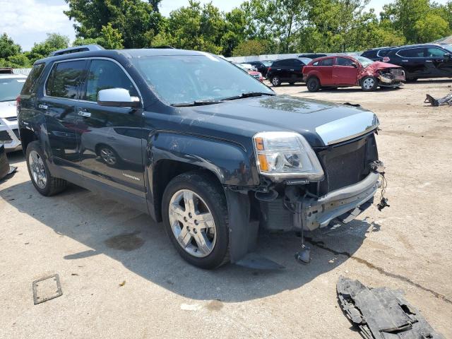 VIN 2GKALWEK9D6432922 2013 GMC Terrain, Slt no.4