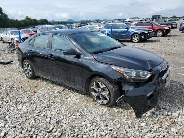 VIN 3KPF24AD3ME357117 2021 KIA Forte, FE no.4