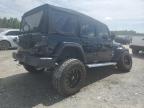 JEEP WRANGLER U photo