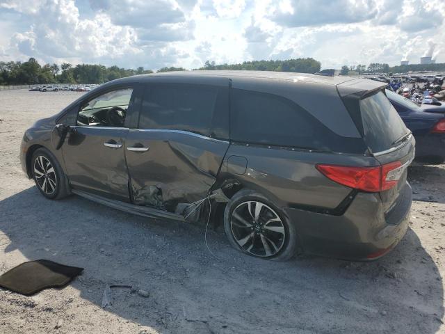 2020 HONDA ODYSSEY EL 5FNRL6H99LB032553