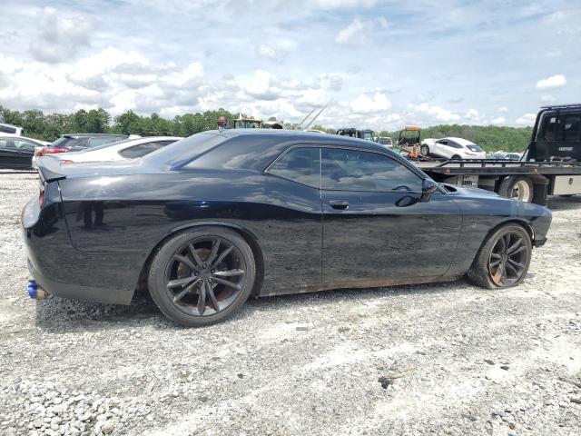 2016 DODGE CHALLENGER - 2C3CDZAG7GH255806
