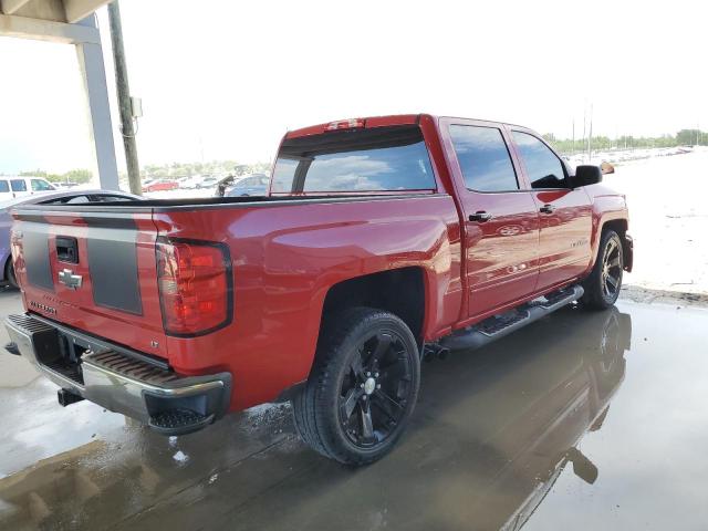 2015 CHEVROLET SILV1500 4 3GCPCREC6FG453721