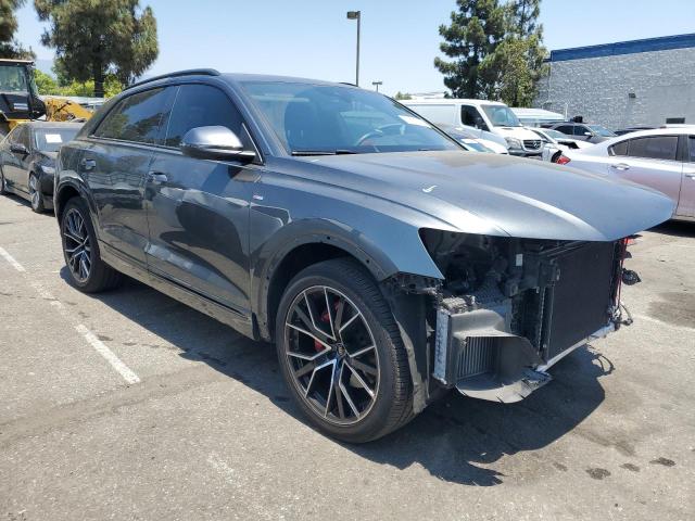 2021 AUDI Q8 PRESTIG WA1FVAF10MD022767