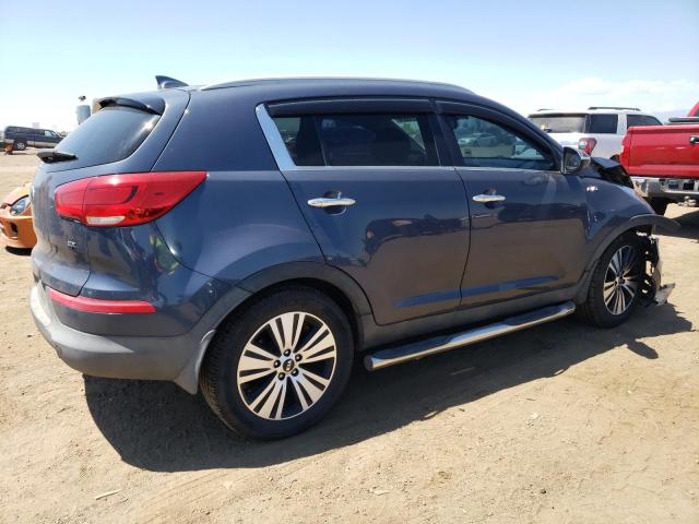 2015 KIA SPORTAGE E - KNDPCCAC3F7761444
