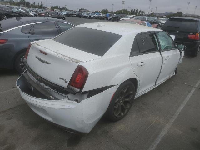 VIN 2C3CCABG8HH667656 2017 Chrysler 300, S no.3